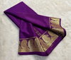 Ritika Designer Heavy Pure  Mysore silk sarees Catalog
